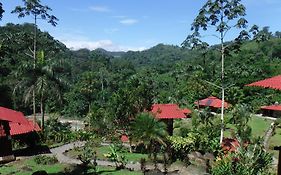 Pacuare River Bajo Tigre